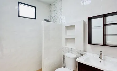 4 Bedroom Villa for sale in Mae Hia, Chiang Mai