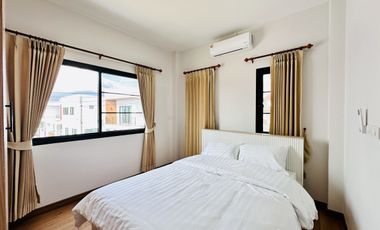 4 Bedroom Villa for sale in Mae Hia, Chiang Mai