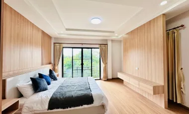 4 Bedroom Villa for sale in Mae Hia, Chiang Mai