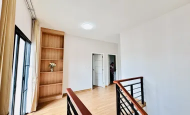 4 Bedroom Villa for sale in Mae Hia, Chiang Mai