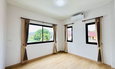 4 Bedroom Villa for sale in Mae Hia, Chiang Mai