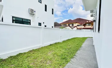 4 Bedroom Villa for sale in Mae Hia, Chiang Mai