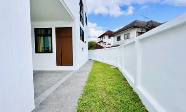 4 Bedroom Villa for sale in Mae Hia, Chiang Mai