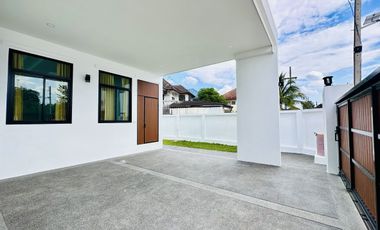 4 Bedroom Villa for sale in Mae Hia, Chiang Mai