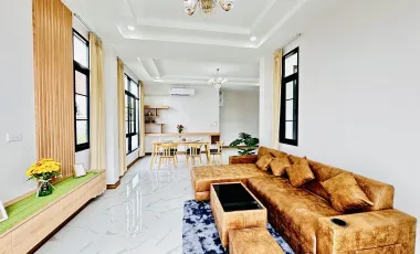 4 Bedroom Villa for sale in Mae Hia, Chiang Mai