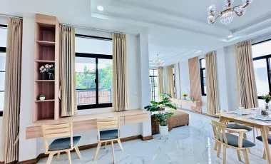 4 Bedroom Villa for sale in Mae Hia, Chiang Mai