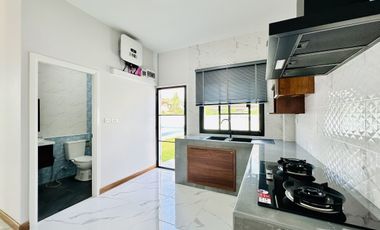 4 Bedroom Villa for sale in Mae Hia, Chiang Mai