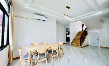 4 Bedroom Villa for sale in Mae Hia, Chiang Mai