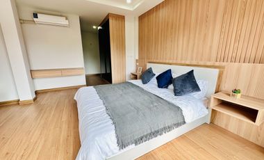 4 Bedroom Villa for sale in Mae Hia, Chiang Mai