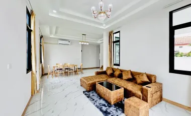 4 Bedroom Villa for sale in Mae Hia, Chiang Mai