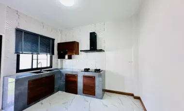 4 Bedroom Villa for sale in Mae Hia, Chiang Mai