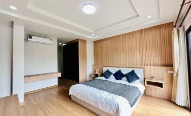 4 Bedroom Villa for sale in Mae Hia, Chiang Mai