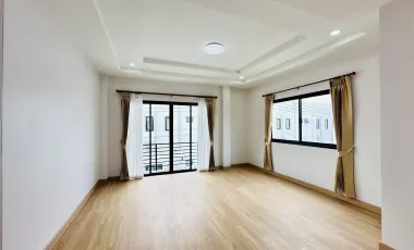 4 Bedroom Villa for sale in Mae Hia, Chiang Mai