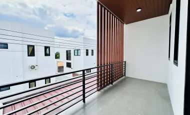 4 Bedroom Villa for sale in Mae Hia, Chiang Mai