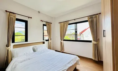 4 Bedroom Villa for sale in Mae Hia, Chiang Mai