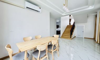 4 Bedroom Villa for sale in Mae Hia, Chiang Mai