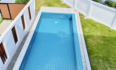 4 Bedroom Villa for sale in Mae Hia, Chiang Mai