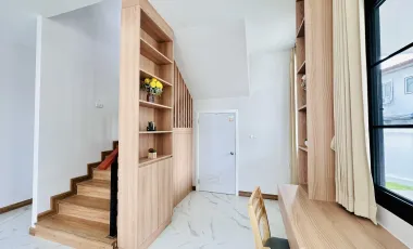 4 Bedroom Villa for sale in Mae Hia, Chiang Mai