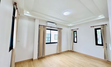 4 Bedroom Villa for sale in Mae Hia, Chiang Mai