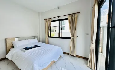4 Bedroom Villa for sale in Mae Hia, Chiang Mai