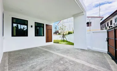 4 Bedroom Villa for sale in Mae Hia, Chiang Mai
