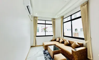 4 Bedroom Villa for sale in Mae Hia, Chiang Mai