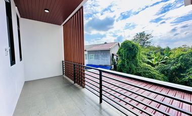 4 Bedroom Villa for sale in Mae Hia, Chiang Mai
