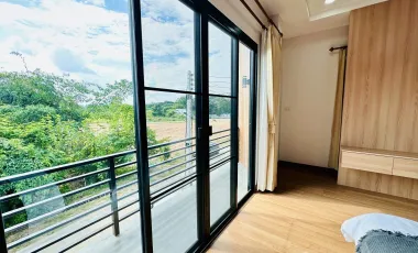 4 Bedroom Villa for sale in Mae Hia, Chiang Mai