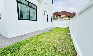 4 Bedroom Villa for sale in Mae Hia, Chiang Mai