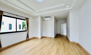 4 Bedroom Villa for sale in Mae Hia, Chiang Mai