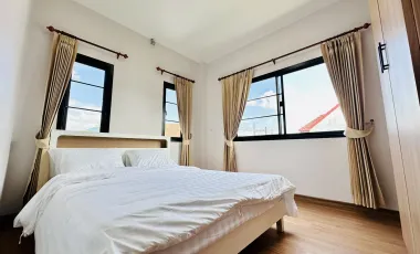 4 Bedroom Villa for sale in Mae Hia, Chiang Mai