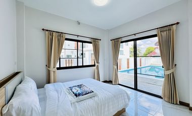 4 Bedroom Villa for sale in Mae Hia, Chiang Mai
