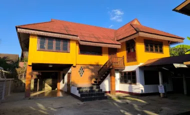 3 Bedroom House for rent in Nai Wiang, Nan