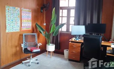 3 Bedroom House for rent in Nai Wiang, Nan
