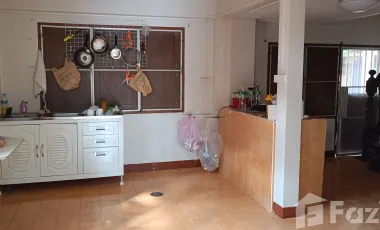 3 Bedroom House for rent in Nai Wiang, Nan
