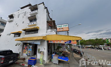 3 Bedroom Townhouse for sale at Mu Baan Omthong CS