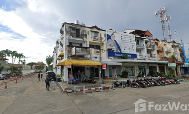 3 Bedroom Townhouse for sale at Mu Baan Omthong CS