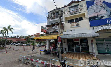 3 Bedroom Townhouse for sale at Mu Baan Omthong CS