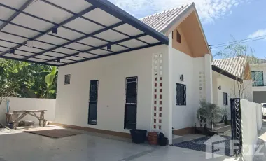 3 Bedroom House for sale in Sala Daeng, Ang Thong