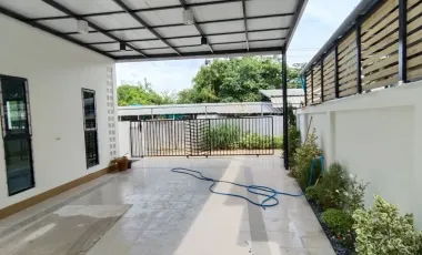 3 Bedroom House for sale in Sala Daeng, Ang Thong