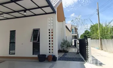 3 Bedroom House for sale in Sala Daeng, Ang Thong