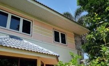 3 Bedroom House for sale in Taphan Hin, Phichit