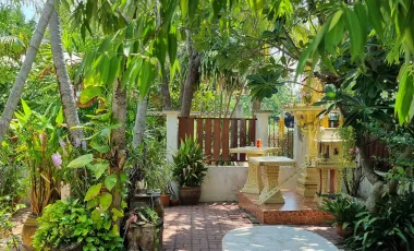 3 Bedroom House for sale in Taphan Hin, Phichit