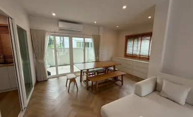 3 Bedroom House for rent in Ban Ko, Phra Nakhon Si Ayutthaya