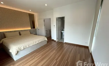 3 Bedroom House for rent in Ban Ko, Phra Nakhon Si Ayutthaya