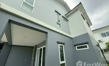 3 Bedroom House for rent in Ban Ko, Phra Nakhon Si Ayutthaya