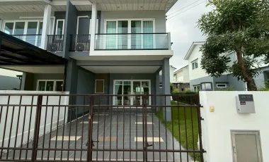 3 Bedroom House for rent in Ban Ko, Phra Nakhon Si Ayutthaya