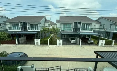 3 Bedroom House for rent in Ban Ko, Phra Nakhon Si Ayutthaya