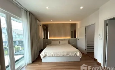 3 Bedroom House for rent in Ban Ko, Phra Nakhon Si Ayutthaya