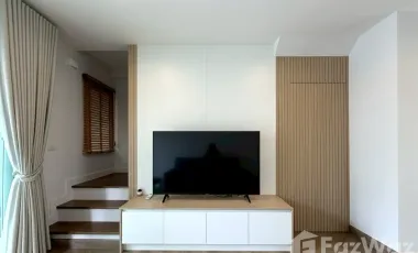 3 Bedroom House for rent in Ban Ko, Phra Nakhon Si Ayutthaya